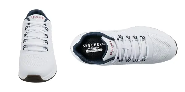 Skechers Uno 2 hombre oferta