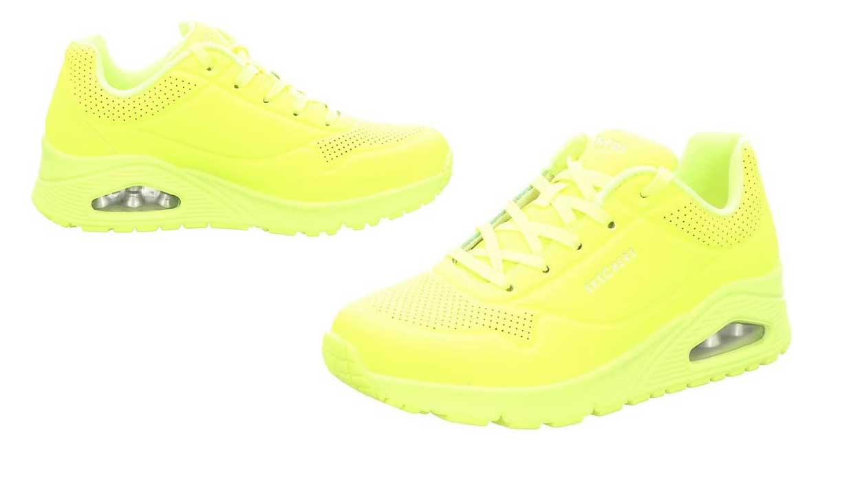 Skechers Uno Night Shades baratas