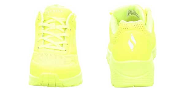 Skechers Uno Night Shades oferta