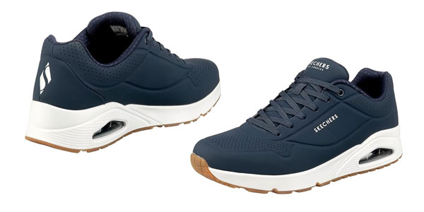 Skechers Uno Stand On Air baratas
