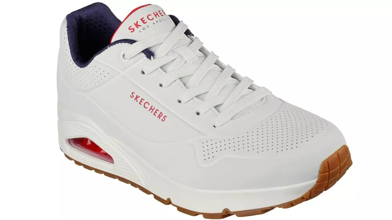 Zapatillas Skechers Uno Stand On Air para hombre