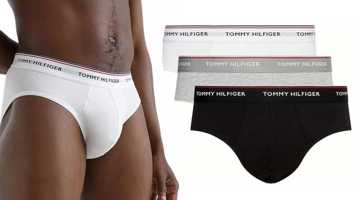 Slips Tommy Hilfiger