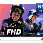 smart TV CHiQ LF32FT de 32