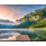 smart TV Panasonic TX-58JX800 de 58” barata
