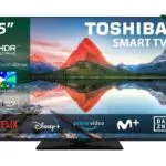 smart TV Toshiba 65UV3463DG oferta