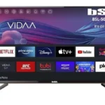 Smart TV BSL-50T2SV UHD 4K