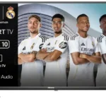 Smart TV Hisense 40A4Q FHD de 40"