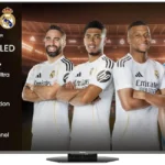 Smart TV Hisense 65U8Q UHD 4K