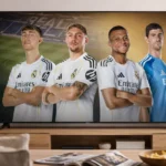 Smart TV Hisense 75E7Q QLED UHD 4K