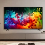 Smart TV LG 55QNED70B6C de 55" con MiniLED y 4K sin reflejos