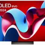 LG OLED evo OLED65C4