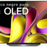 Smart TV LG OLED55B36LA UHD 4K de 55"