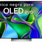 Smart TV OLED65C35LA UHD 4K