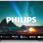 Smart TV Philips 43PUS7609 4K de 43"