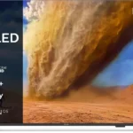 Smart TV Philips 50PUS7810 UHD 4K de 50"