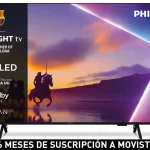 Smart TV Philips 65PUS8400/12 UHD 4K