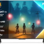 Smart TV Philips Ambilight 43PUS8200 UHD 4K de 43"