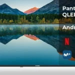 Chollo smart tv qled 50 hyundai htv5000qua