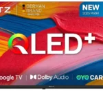 Smart TV METZ TV QLED 40MQF7000Z FHD de 40"