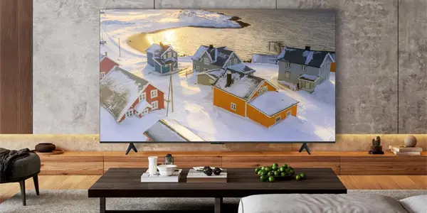 Smart TV QLED TCL 75T69C