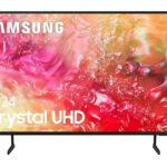 Smart TV Samsung 65DU7105 UHD 4K de 65"