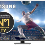 Smart TV SAMSUNG Neo QLED 85QN85D