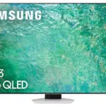 Smart TV SAMSUNG TV Neo QLED 85QN85C 4K 2023