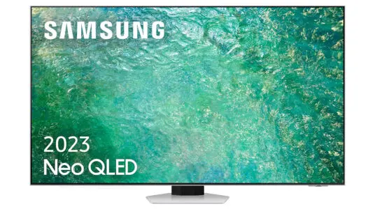 Smart TV SAMSUNG TV Neo QLED 85QN85C 4K 2023