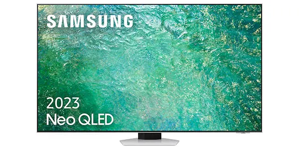 Smart TV SAMSUNG TV Neo QLED 75QN85C 4K 2023