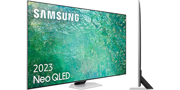 Smart TV SAMSUNG TV Neo QLED 75QN85C 4K 2023