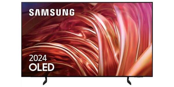 Smart TV Samsung OLED TQ65S85DAE UHD 4K de 65"