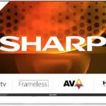 Chollo Smart TV Sharp Android Full HD de 40"