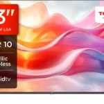 Smart TV TCL 43L5A FHD HDR