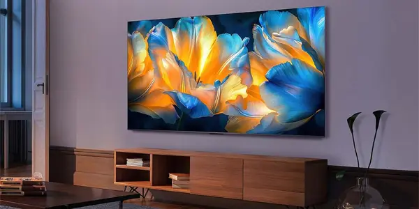 Smart TV TCL 55Q6C QD-Mini LED UHD 4K de 55”