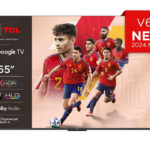 TCL 65V6B 65"