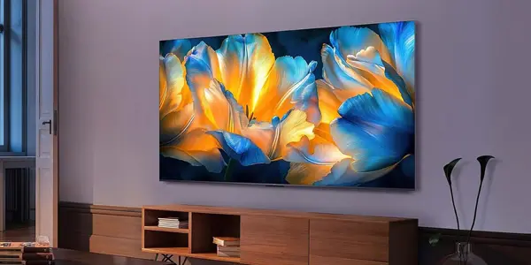 Smart TV QD-Mini LED TCL 75Q6C 4K de 75"