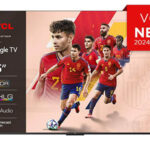 smart Tv TCL 75C6B chollo