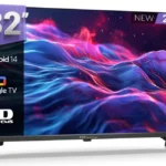 Smart TV K32DLK21GLE de 32" con Android TV