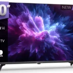 Smart TV TD Systems K40DLK21GLE FHD