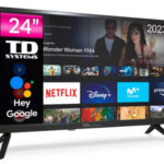 Smart TV TD Systems Prime24x14s barata