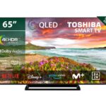 Smart TV Toshiba 65QV3363DG barata