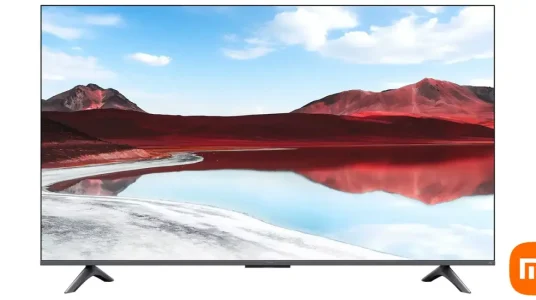 Smart TV Xiaomi TV A Pro 65