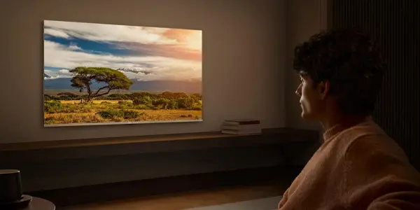 Smart TV XIAOMI TV F Pro 65 4K UHD QLED