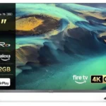 Smart TV XIAOMI TV F Pro 75 UHD 4K