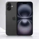 Apple iPhone 16 Plus de 256 GB con chip A18 y cámara avanzada