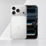 Apple iPhone 17 Pro de 256 GB con pantalla ProMotion y chip A19 Pro
