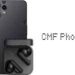 Smartphone CMF Phone 2 Pro
