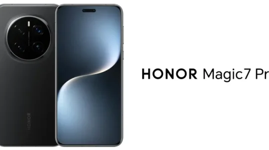 HONOR Magic7 Pro