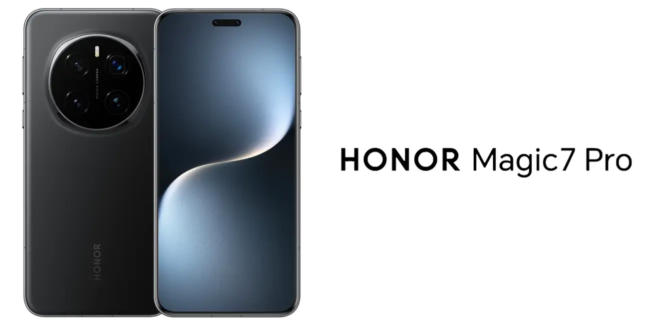 HONOR Magic7 Pro