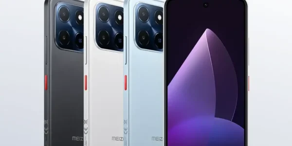 Chollo smartphone meizu mblu 22